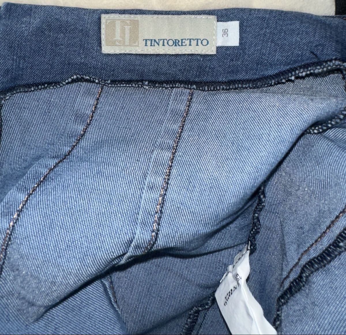 Vestiti: TINTORETTO KLEID GR. 34 neuwertig – Nuovo (secondo la descrizione) da Unteraegeri venduto da MH203 7