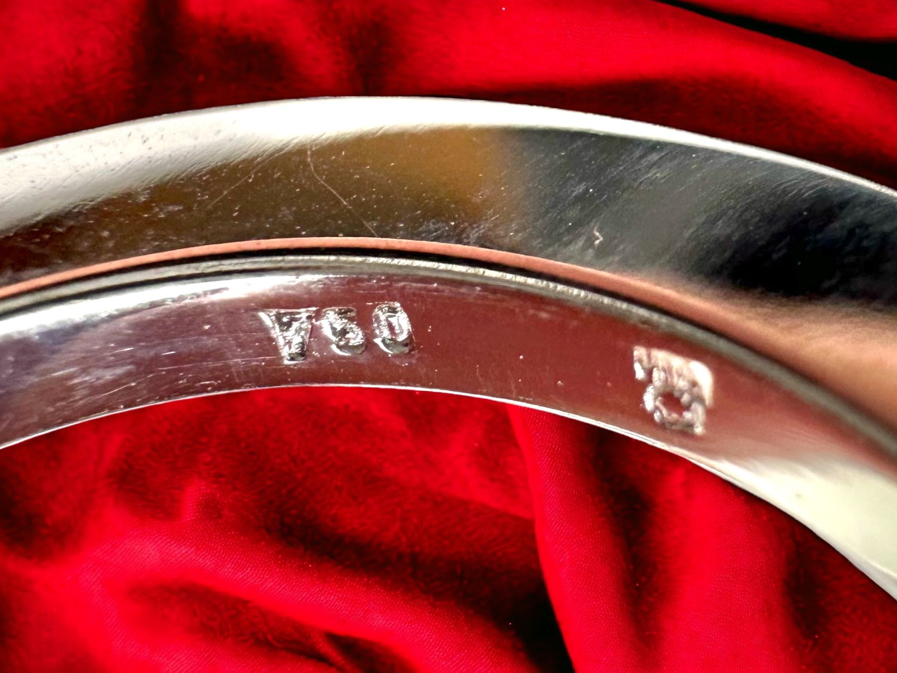 Ringe: Diamant - Alliance - Ring, Barbara Hauser, Zürich – Gebraucht aus Zuzwil SG von artimmo 4