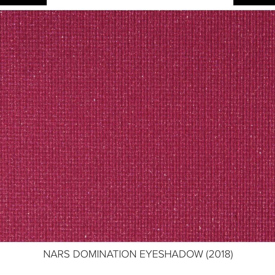 Nars Make-up: Nars Domination Fard à Paupières 1.1g  – Nuovo e nell'imballaggio originale da Genève venduto da Niara18 4