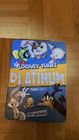 Coffret DVD Looney Tunes Platinum Collection Volumes 1-2