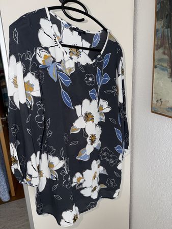 Bluse mit Schal MARC O‘Polo neu