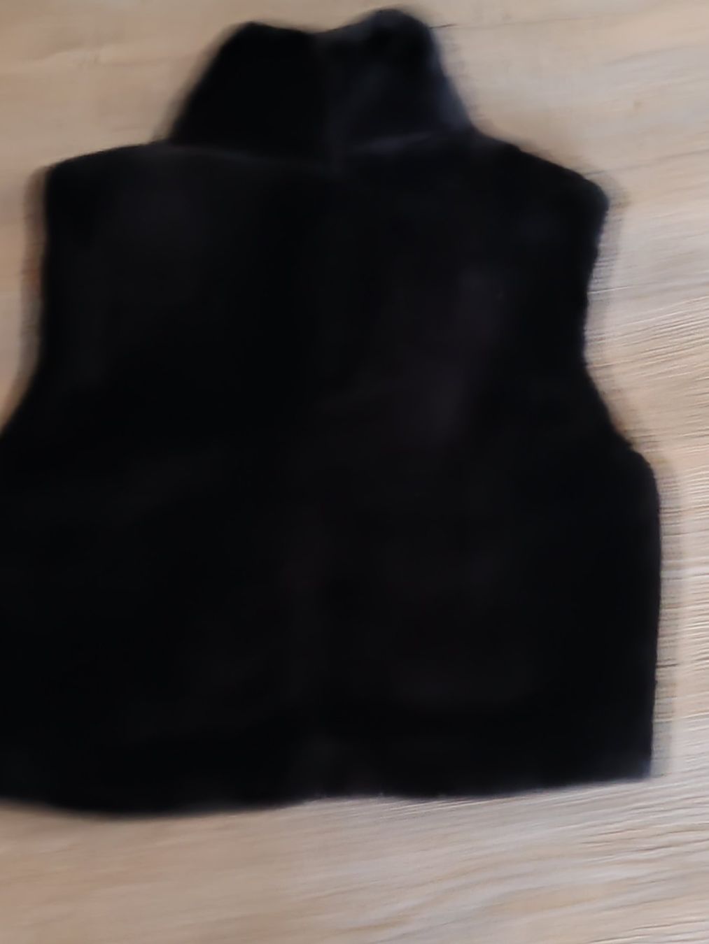 Gilet & Giacche senza maniche: Kunstfell-Gilet – Nuovo (secondo la descrizione) da Egnach venduto da bgdo26 3