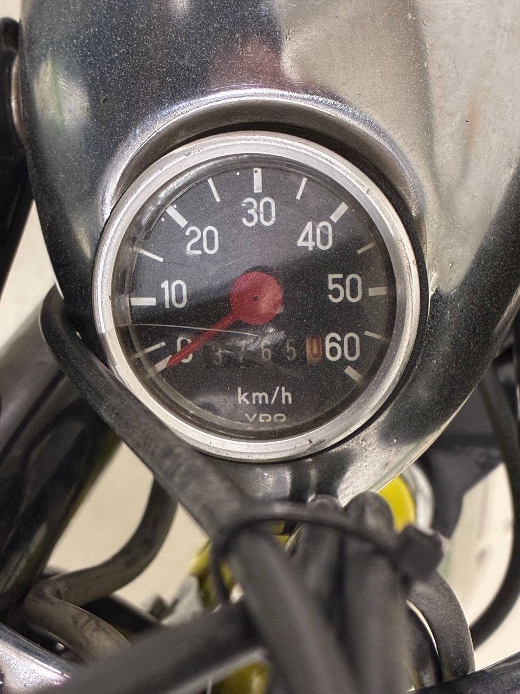 Rixe Mofas: YB-Töffli Marke Rixe RS 503/2 mit Sachs Motor – Gebraucht aus Burgdorf von marc6161 5