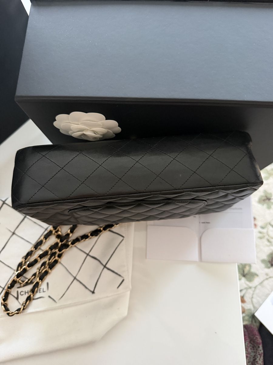Chanel Taschen für Damen: Chanel bag – Neu (gemäss Beschreibung) aus Stäfa von Pedras77 6