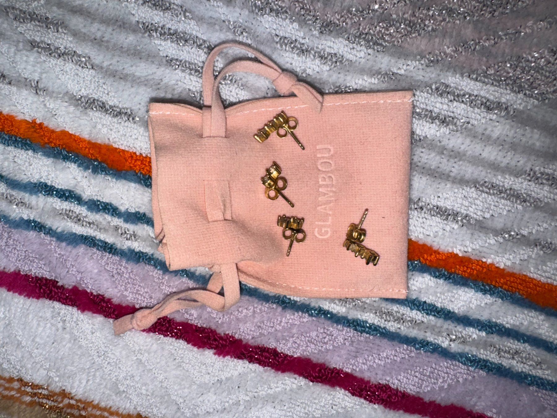 Ohrringe & -stecker: Earrings – Gebraucht aus Zollikon von lui_gqg9 3