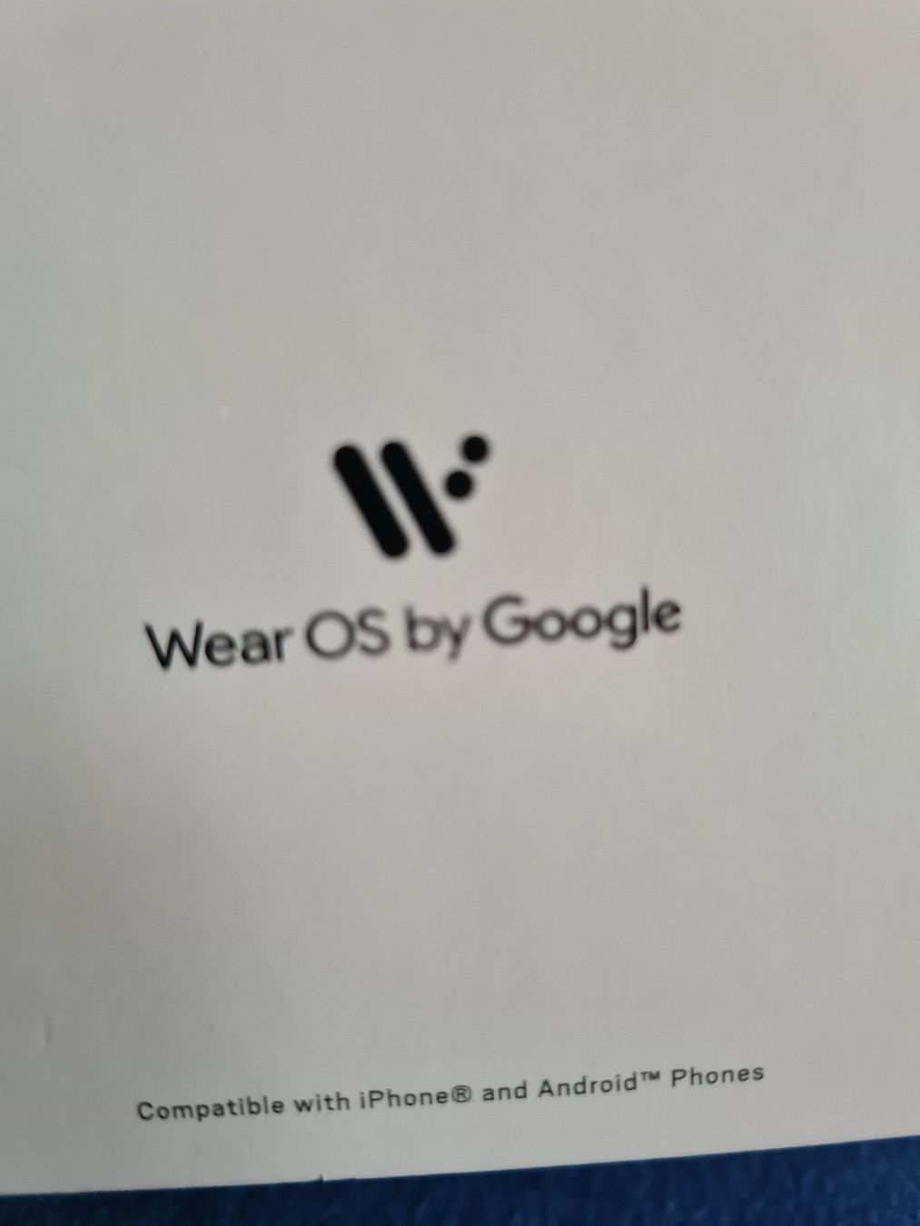 Fossil Smartwatch: Fossil Sport Smartwatch – Nuovo (secondo la descrizione) da Waldkirch venduto da Hypertenuse 2