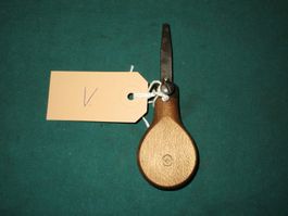 Vetterli-Schraubenzieher (V)