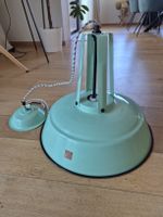 Lampe style industriel HK living