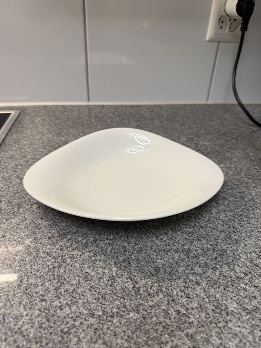 Villeroy & Boch Piatti: Villeroy & Boch Vapiano Teller – Nuovo (secondo la descrizione) da Uerikon venduto da Shadi.1709 2