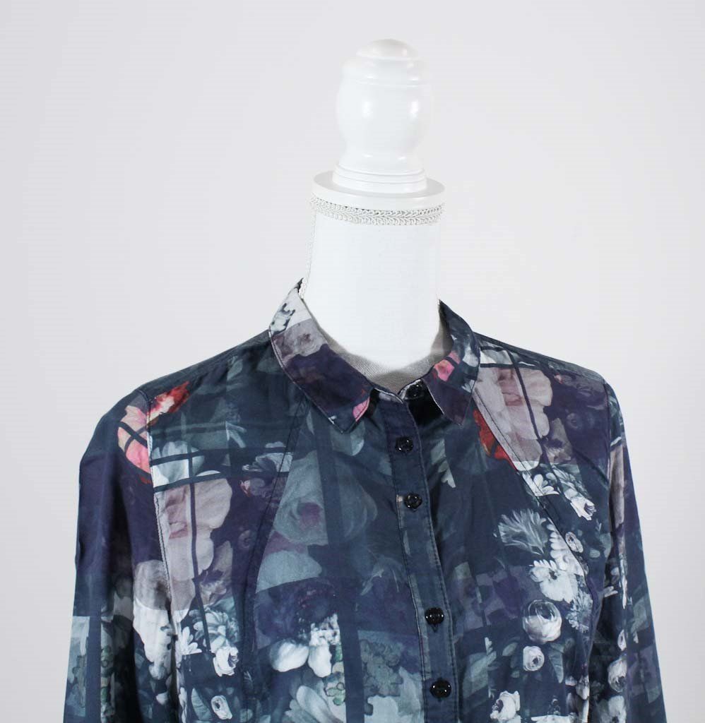 Cecil Camicette: CECIL Bluse Gr. S – Usato da Belp venduto da caramel-secondhand 4