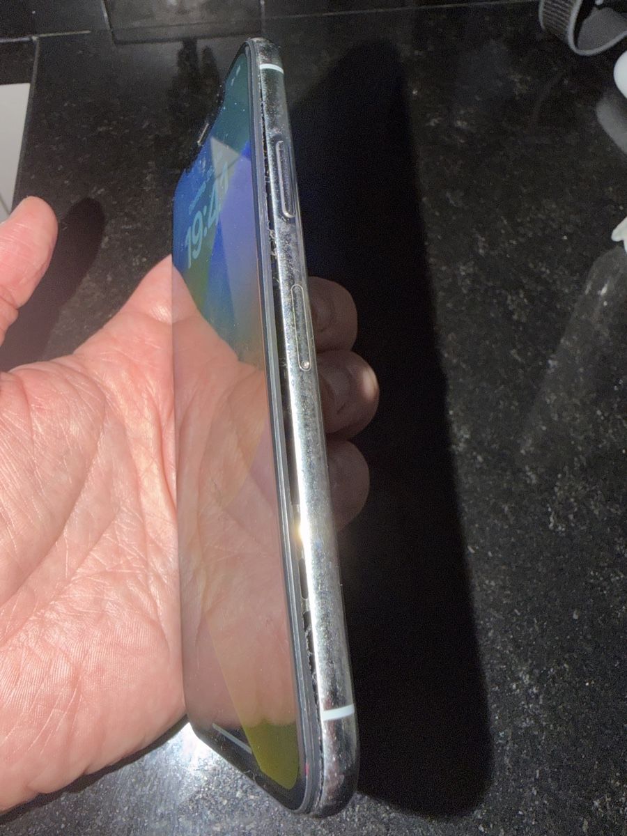Apple Telefoni cellulari / Smartphones: iPhone X weiss 256 gb  – Usato da Rickenbach SO venduto da Iamlegend8 4