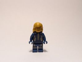LEGO Guardians of the Galaxy Ayesha