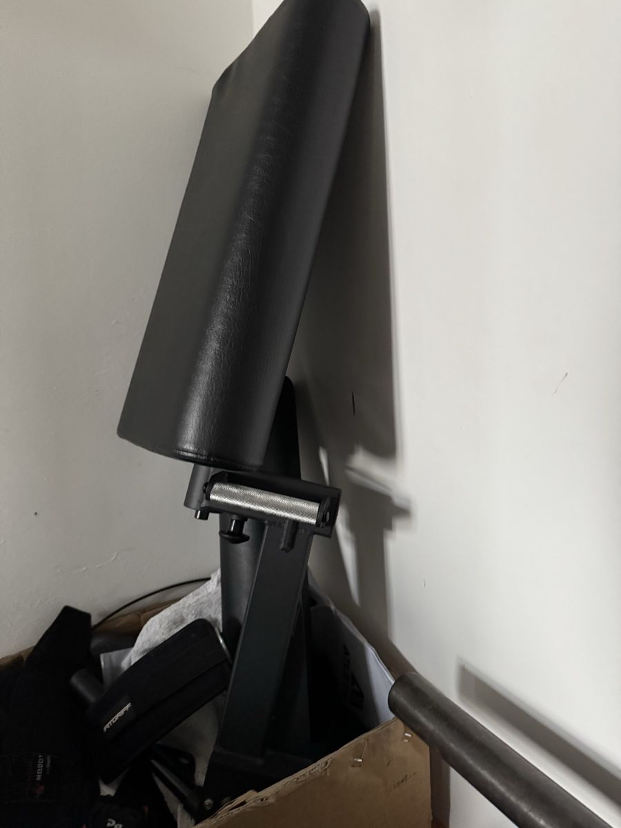 Manubri & Pesi: All-In-One Home Gym / Power Rack – Usato da Wohlenschwil venduto da koe_fhd9 6
