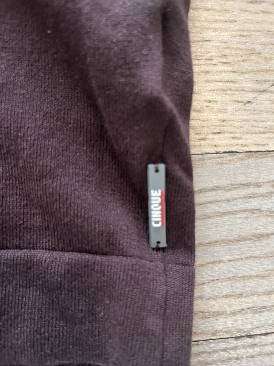 Cinque Maglioni & Felpe: Cinque Longsleeve shirt, Grösse M – Nuovo (secondo la descrizione) da Uster venduto da PSchultze 4
