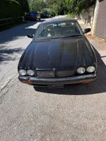 Tres Belle et rare Jaguar XJR de 1996