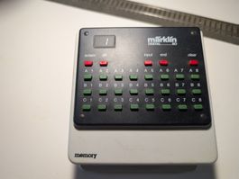 Märklin 6043 Memory