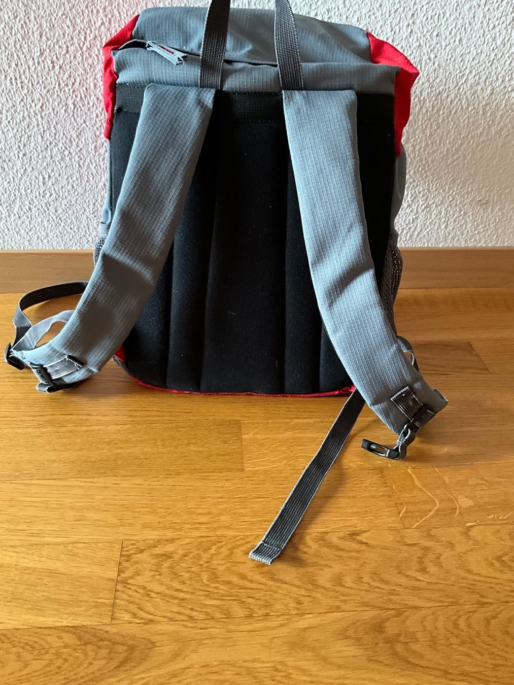 Kindertaschen: Kinderrucksack – Gebraucht aus Muri b. Bern von SmuriS 2