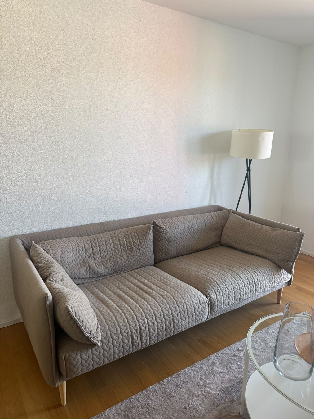 Pfister Sofas: Design Sofa Pfister – D'occasion à Zürich par SBodis