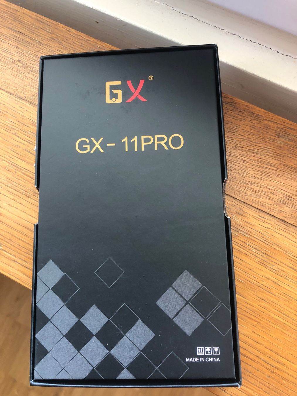 Apple Monitor: Iphone 11 pro Ersatzdisplay Oled GX – Nuovo e nell'imballaggio originale da Leukerbad venduto da ray_lyv7 3