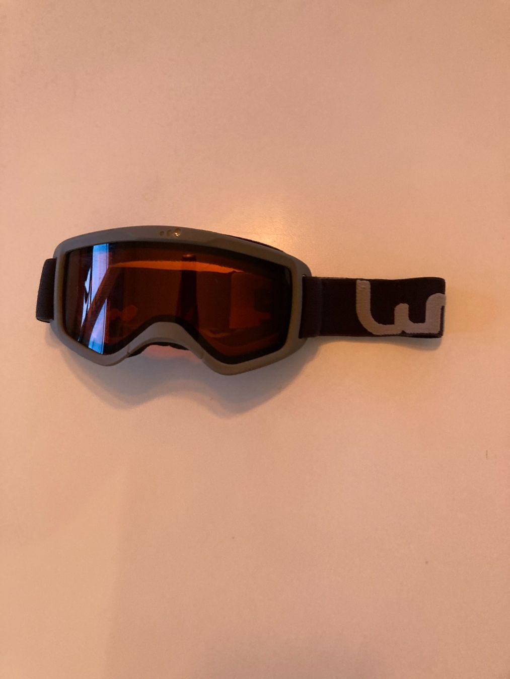 Occhiali & Lenti: Kinderskibrille Wed'ze – Usato da Zumikon venduto da max_sv5g
