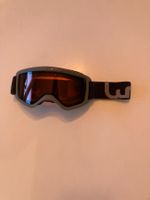 Kinderskibrille Wed'ze