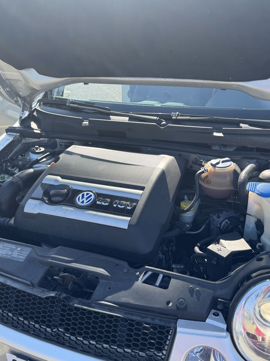 VW Automobili: VW Lupo GTI, super Zustand – Usato da Nürensdorf venduto da donmiguel7 7