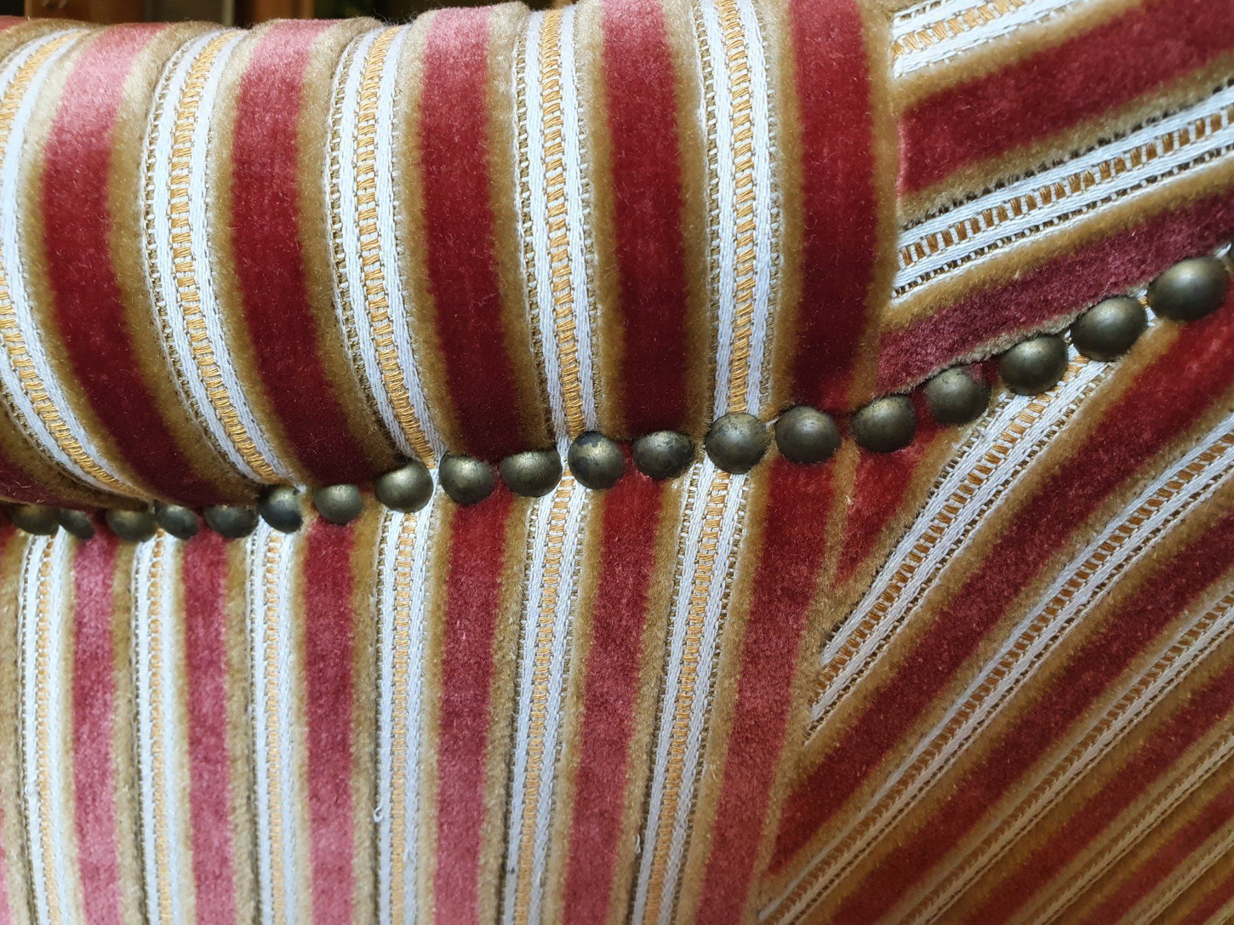 Divani: Sofa Louis XV – Nuovo (secondo la descrizione) da Villnachern venduto da RicardoMary 4