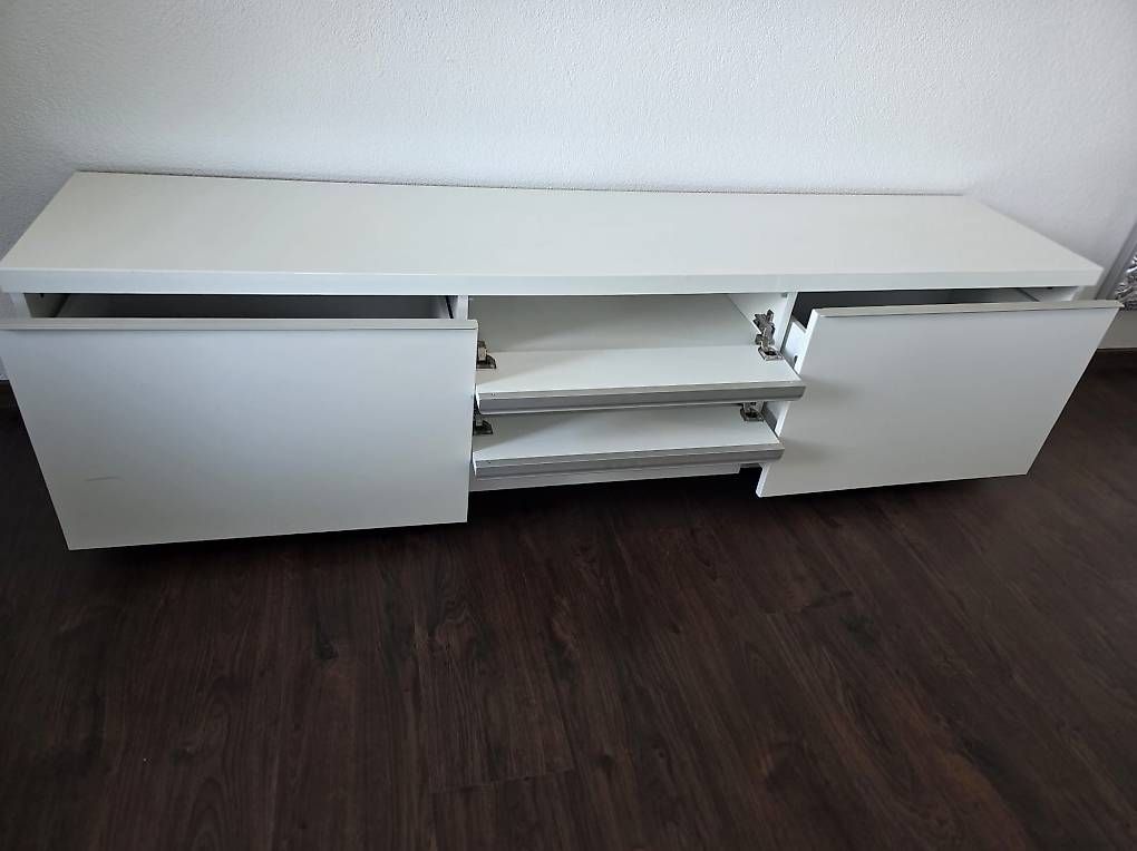Mobili TV: Fernsehmöbel – Usato da Staad SG venduto da met_k62l 1