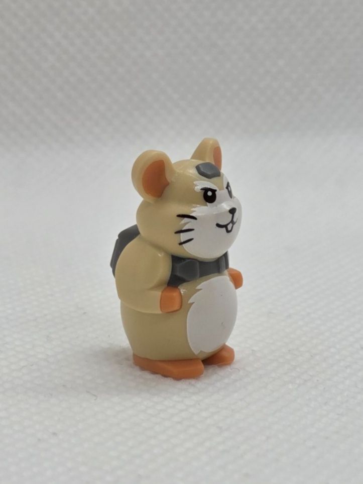 Lego Kit di costruzioni: LEGO Overwatch ow015 Hammond – Nuovo (secondo la descrizione) da Basadingen venduto da tot_59zf 2