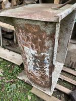 Beton / Mörtelmulde