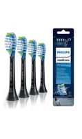 Philips Sonicare C3 Ersatzzahnbürsten Inhalt 4 Stück weiss