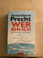 Buch: Wer bin ich und wenn ja, wie viele?