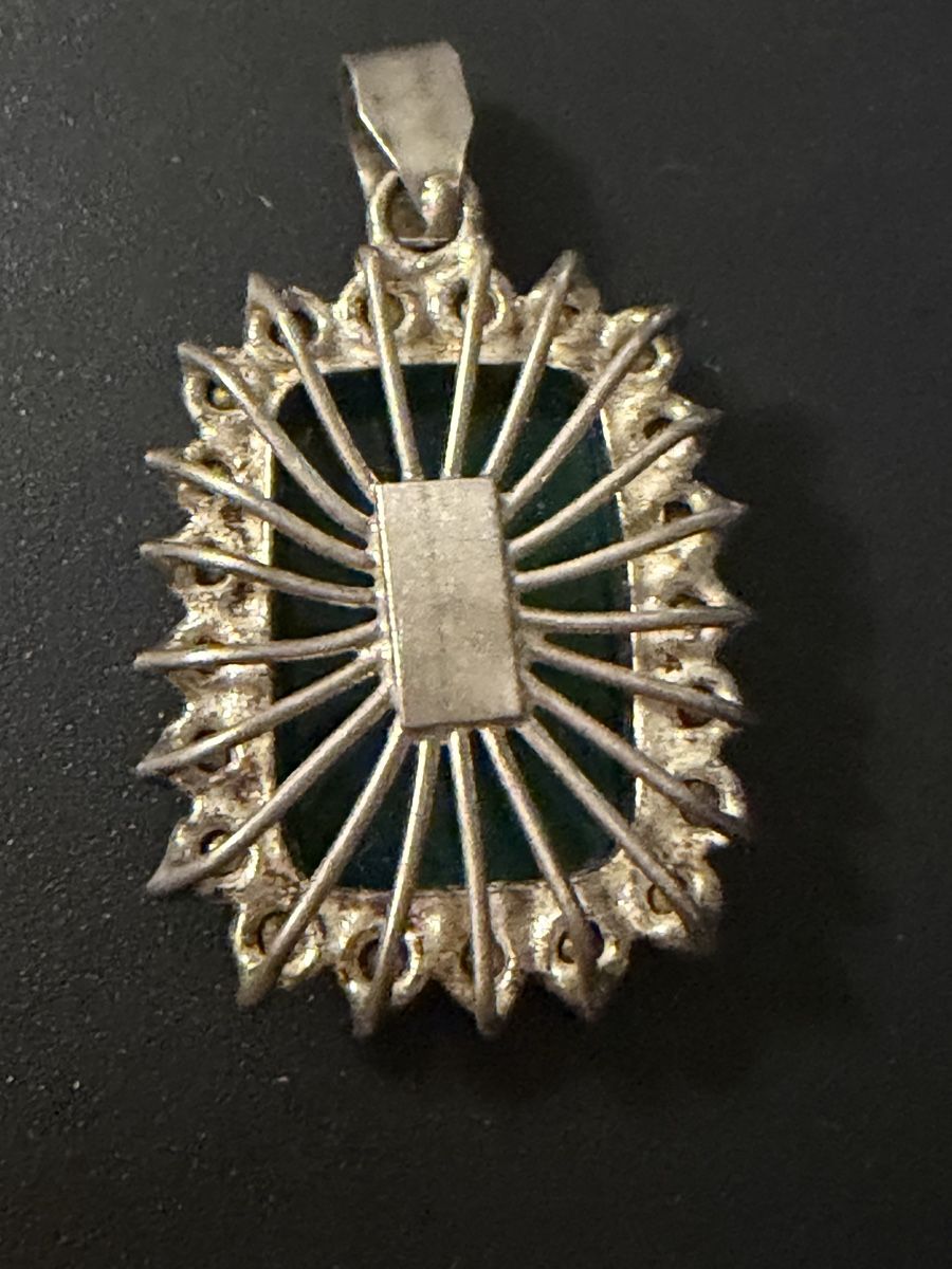 Ciondoli: Pendentif argent 985 – Usato da SION venduto da MARCO-P-SION 1