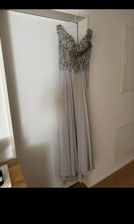 Abendkleid Gr. 36