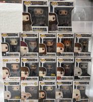 Funko Pop - Harry Potter Sammlung - extrem umfangreich