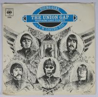 Single: THE UNION GAP - Young Girl