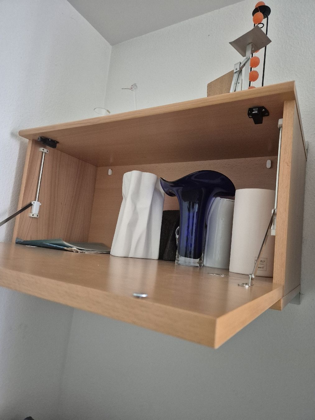 Armadi: Wandschrank 80x40x40 cm – Usato da Effretikon venduto da fridolina01