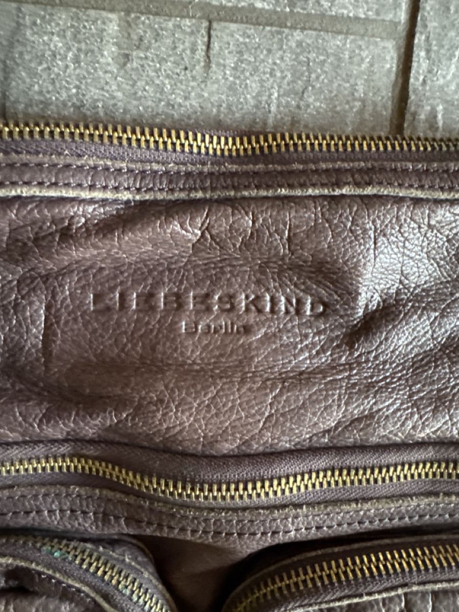 Liebeskind Borse da donna: Tolle Handtasche von Liebeskind – Usato da Frauenkappelen venduto da leola1973 2