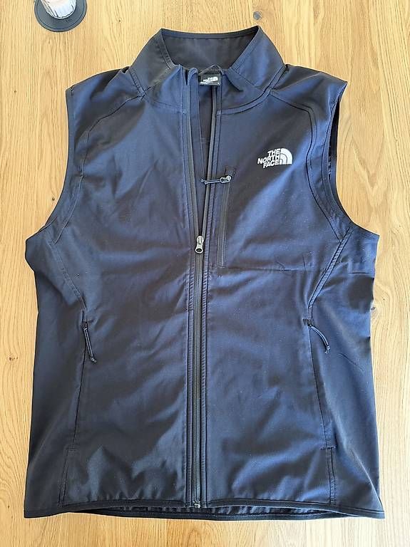 North Face Gilet & Giacche: The North Face Vest – Usato da Kriens venduto da ndecurtins