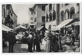Locarno Mercato