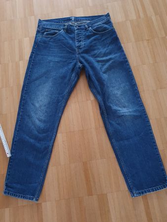 Carhartt WIP Jeans, Grösse 33, Top Zustand!