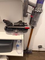 Dyson Akku-Staubsauger inkl. Zubehör