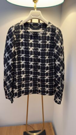 Max Mara Jacke Übergangsjacke Herbstjacke zeitlos klassisch