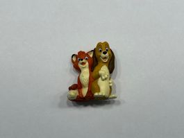 Disney - Tonie "Cap und Capper"