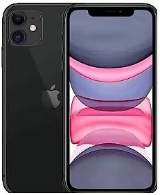Portables: iPhone 11 128GB – D'occasion à Lausanne par jribi