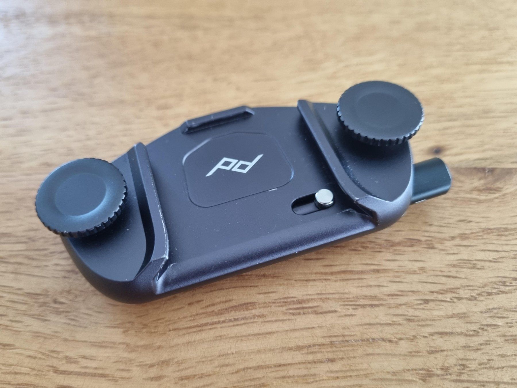 Sonstiges Zubehör: Peak Design Capture Clip – Gebraucht aus Hunzenschwil von Ssigi83 1