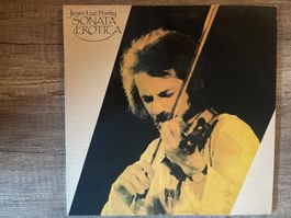 A656/Jean-Luc Ponty Sonata Erotica