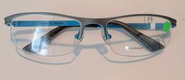 Brillenfassung prodesign Titan
