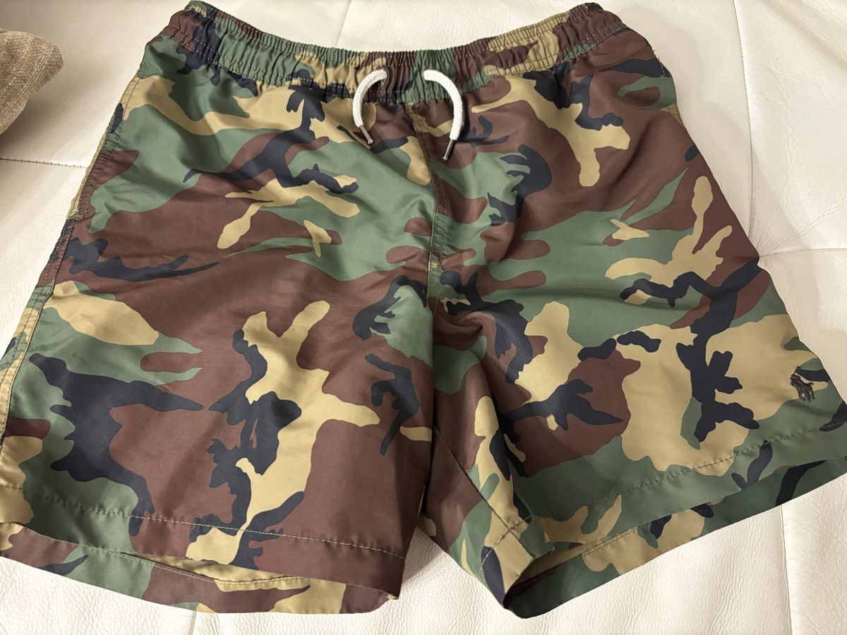 Ralph Lauren Badehosen: Ralph Lauren – Neu (gemäss Beschreibung) aus Pully von Kalissa