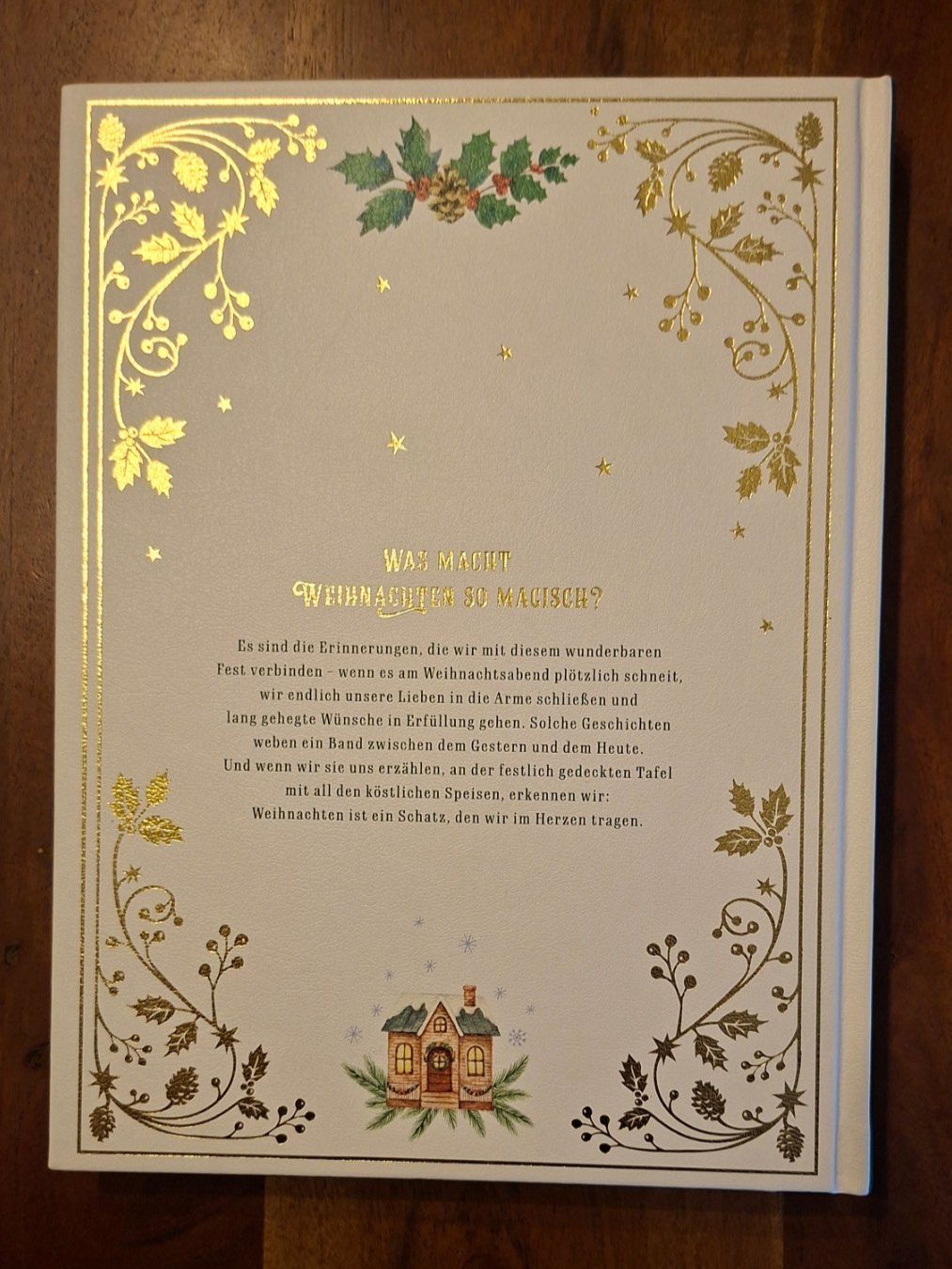 Bücher: Erzähl mir von Weihnachten – Gebraucht aus Winterthur von Neko4 1